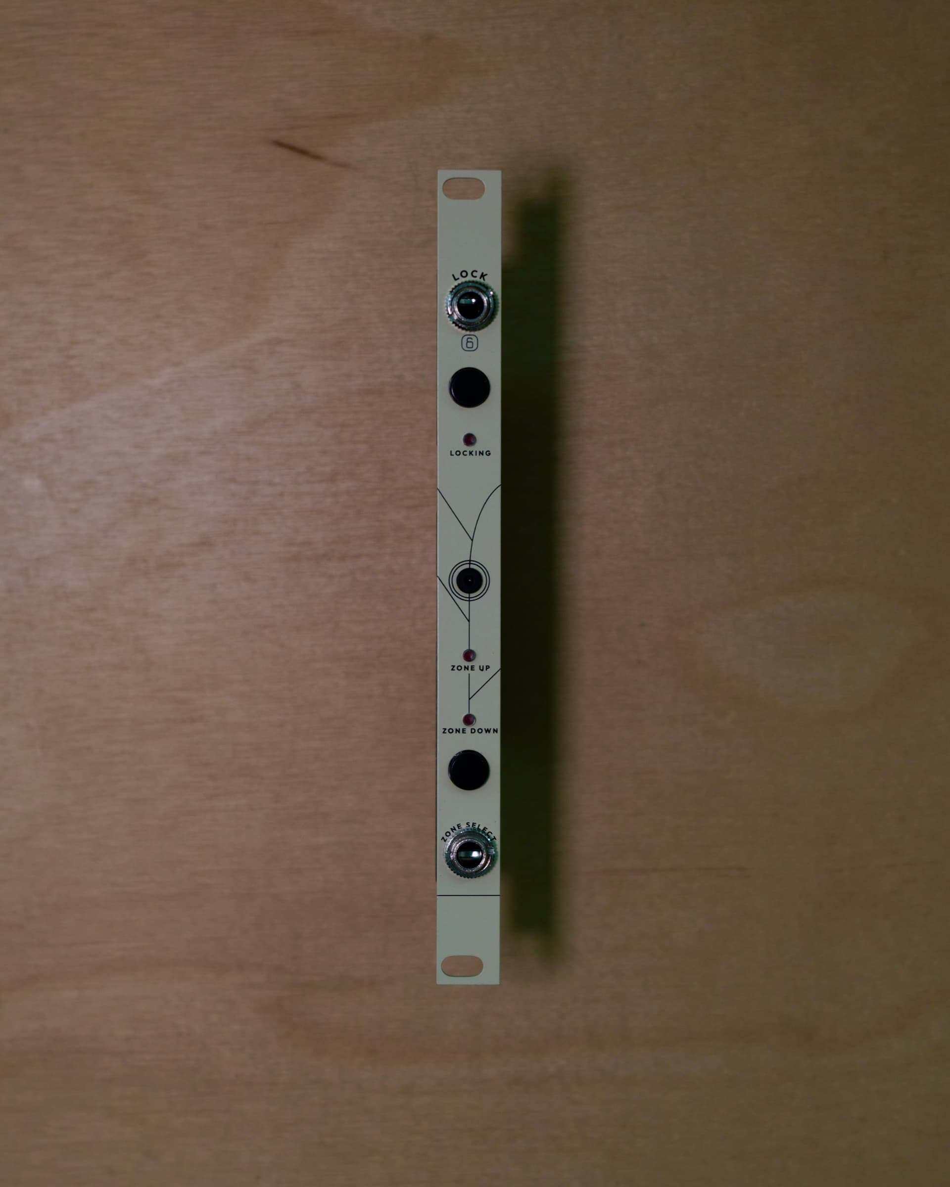 Expander — egg white panel