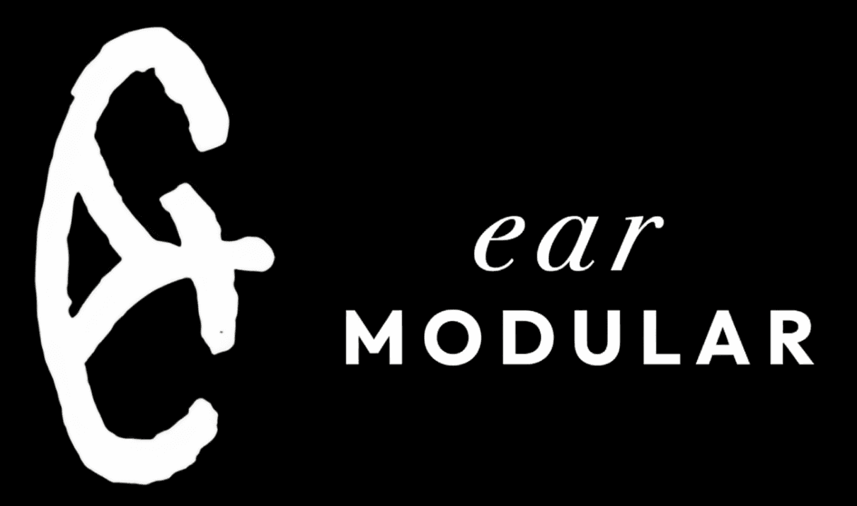 Ear Modular logo