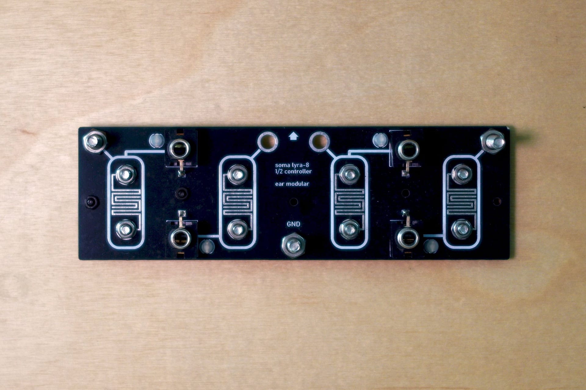 Lyra Adapter