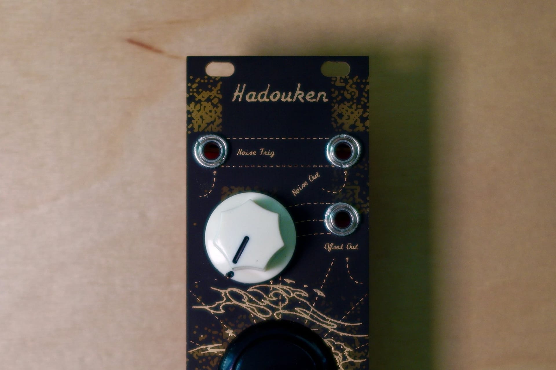 Hadouken